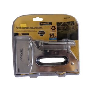 Grapadora Manual 6mm - 14mm 2010001 RANGER
