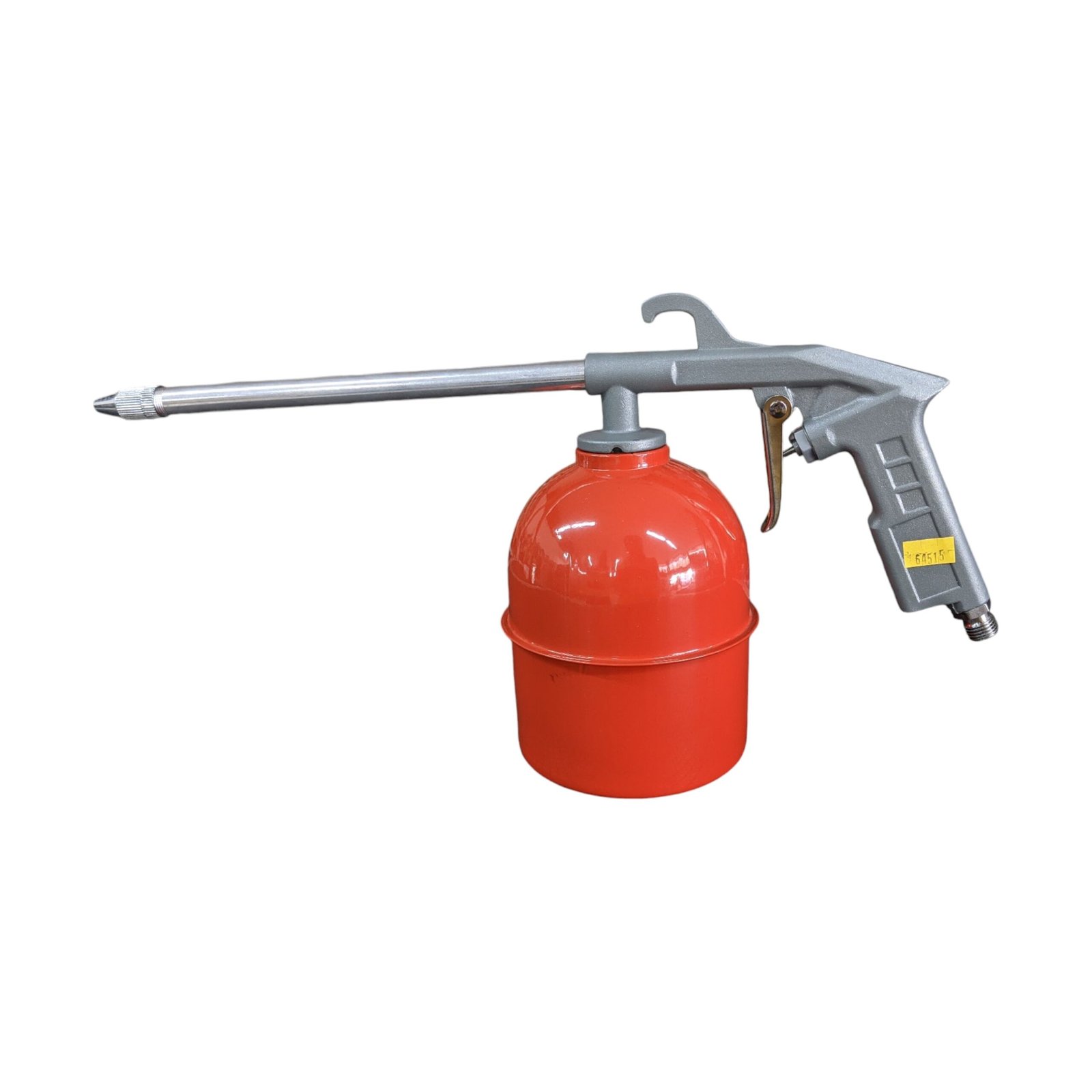 Pistola Petrolizadora Tipo Rojo CHINA 1 Pistola Petrolizadora Tipo Rojo CHINA