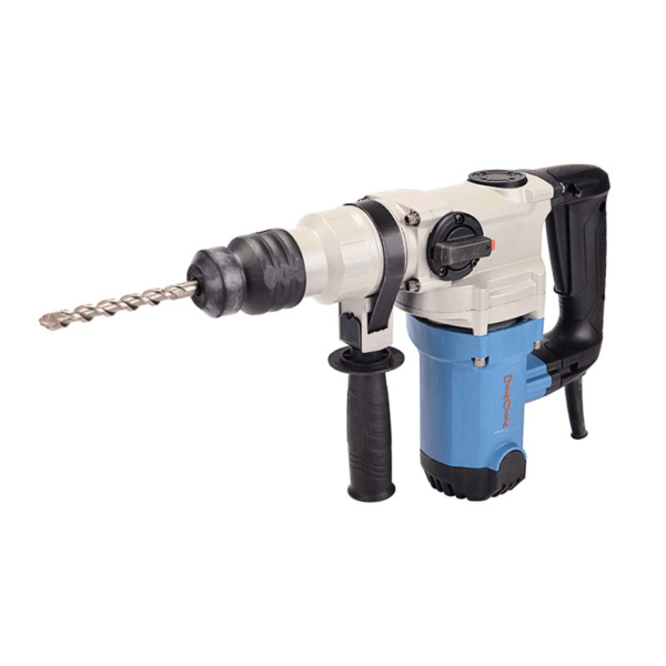 Taladro Rotomartillo 1" SDS DZC04-30 DONGCHENG