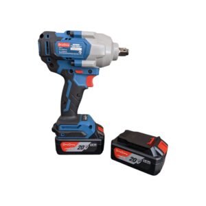 Llave de impacto 1/2" Inalámbrica 20V DCPB698 DONGCHENG