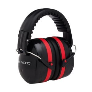 Protector Auditivo Tipo Copa Plegable NIKATTO/HOPEX