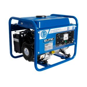 Planta Eléctrica a Gasolina 1.3Kw 2G13 ELITE
