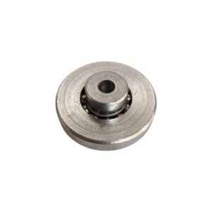 Balinera 1-1/4" Lisa R-50 FUERTE
