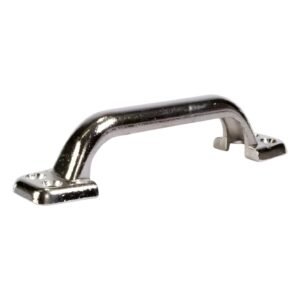 Agarradera Cromada 4-1/2" VERA