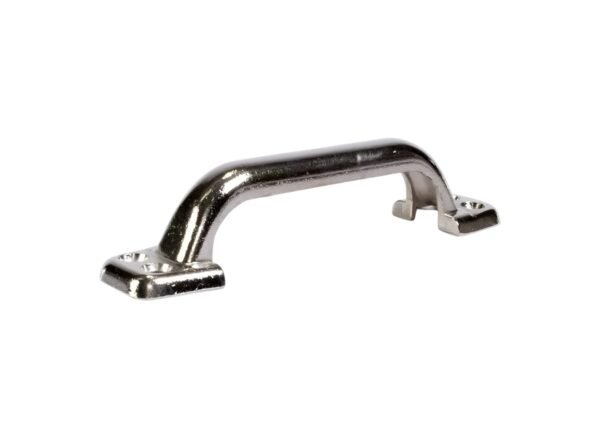 Agarradera Cromada 4-1/2" VERA