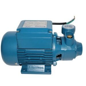 Bomba Para Pozos 1/2 HP 110V EKM60 AQUASTRONG