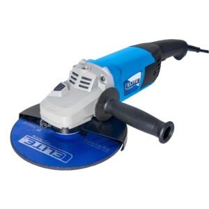 Pulidora de 9" 2500W AG230 ELITE