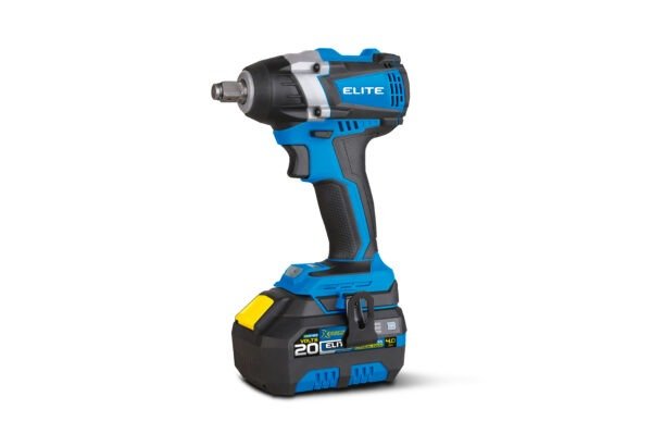 Llave De Impacto 1/2" 20V XBLI20 ELITE