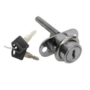 Cerradura Archivador Trampa Frontal Con Platina
