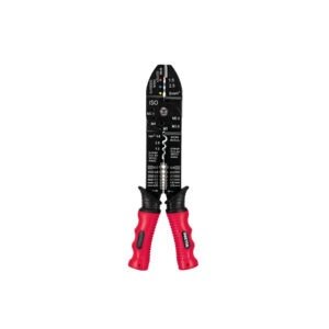 Alicate Pela Cable 9" PE-CA-9P PRETUL