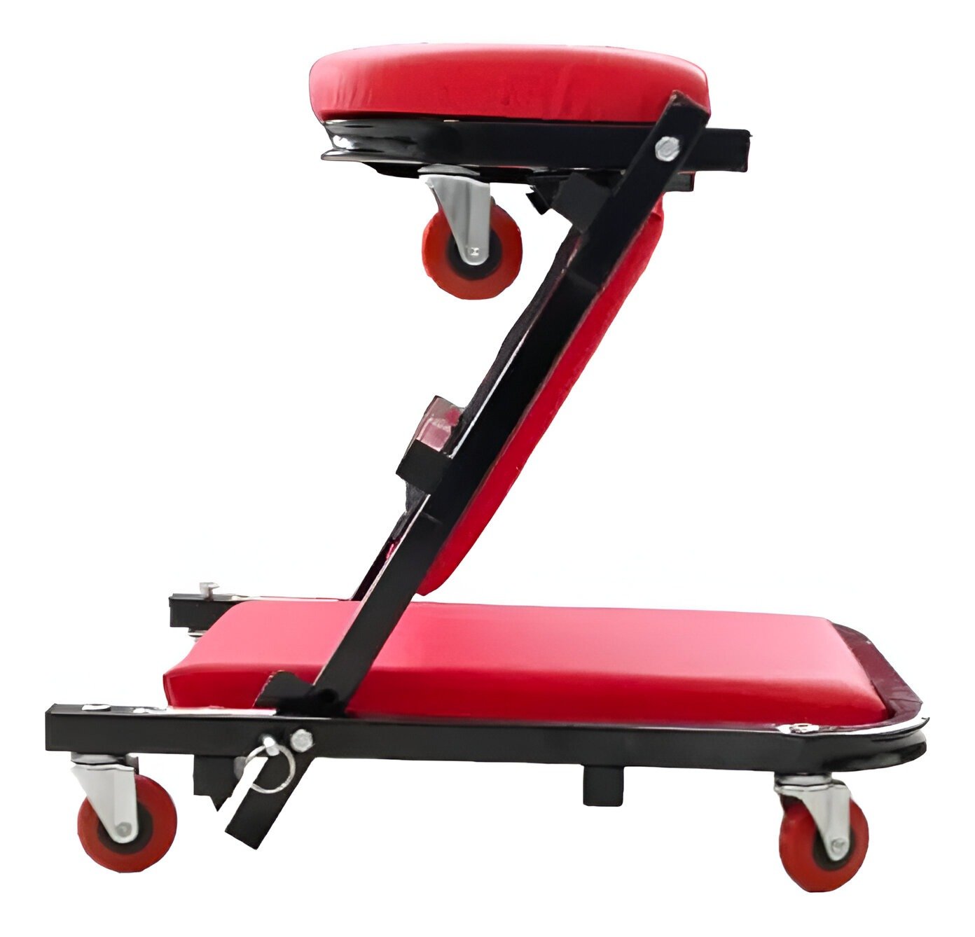 Cama Para Mecánico 2 en 1 (Cama o Silla) 2 Cama Para Mecánico 2 en 1 (Cama o Silla) - Imagen 2