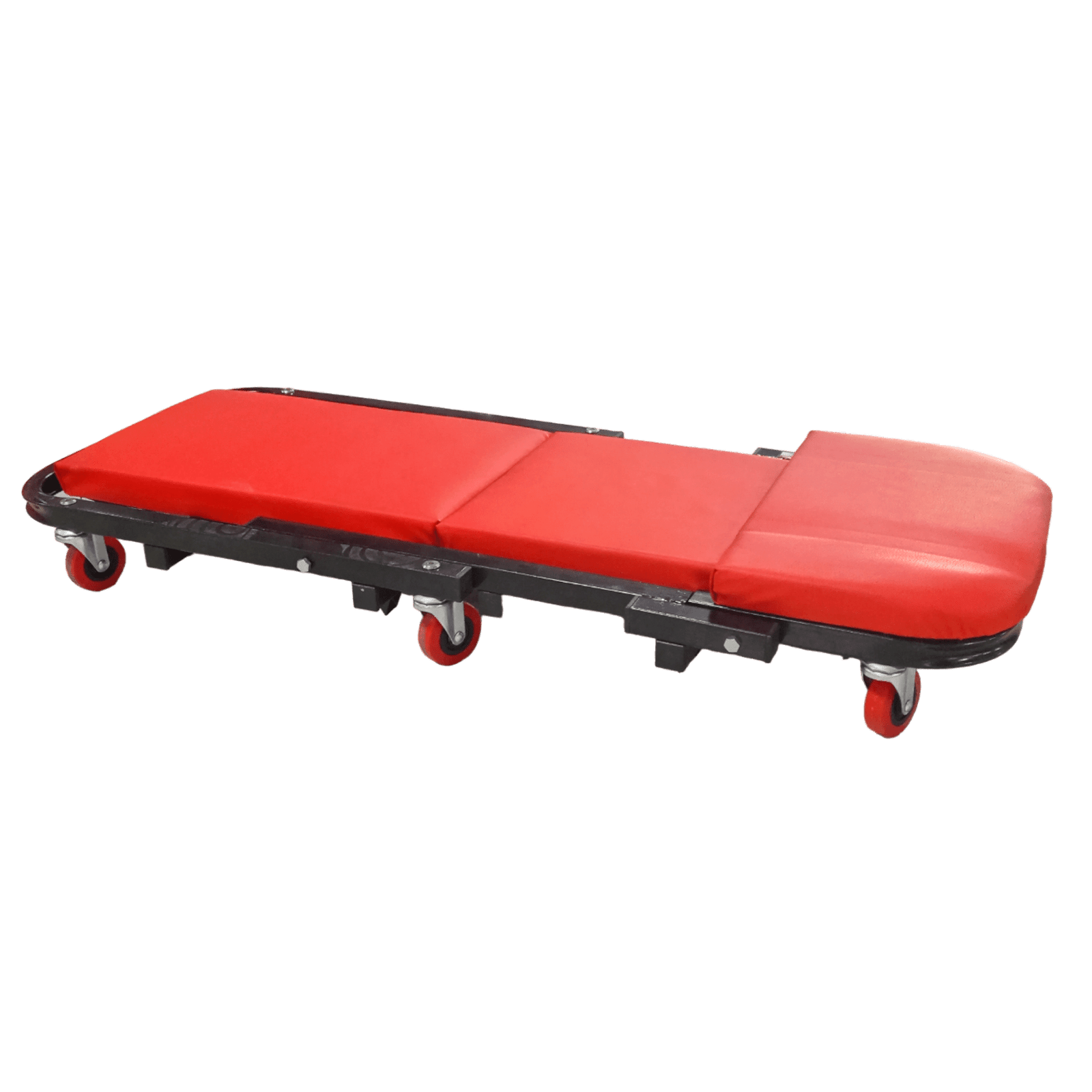 Cama Para Mecánico 2 en 1 (Cama o Silla) 1 Cama Para Mecánico 2 en 1 (Cama o Silla)