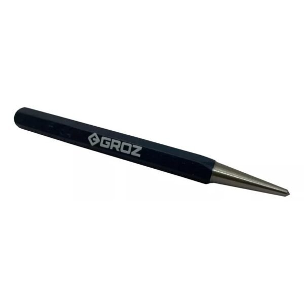 Centro Punto 5/32" x 5" GROZ