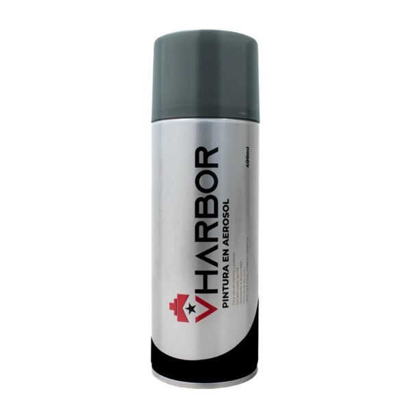 Anticorrosivo en Aerosol Gris AC301 VHARBOR