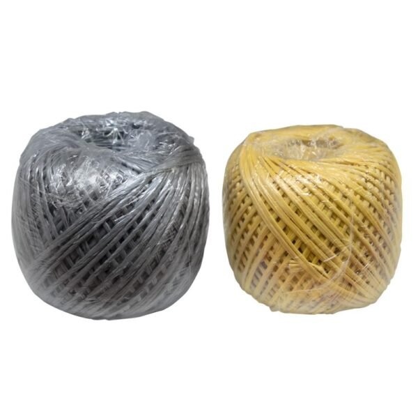 Cable De Polipropileno (rollo x 100mt) ATATODO