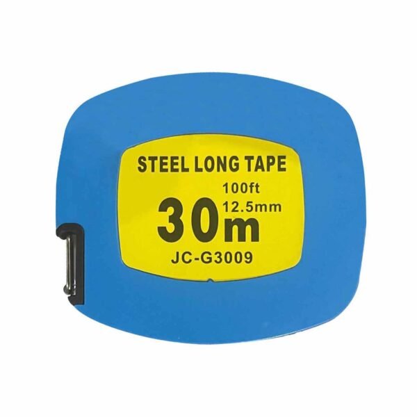Cinta Métrica Metálica 30Mt 1127009 RANGER