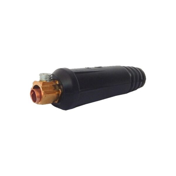 Conector Macho T25 Para Soldador