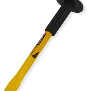 Cincel Pala (45) 5/8" x 10" Con Protector CNF010 UYUSTOOLS