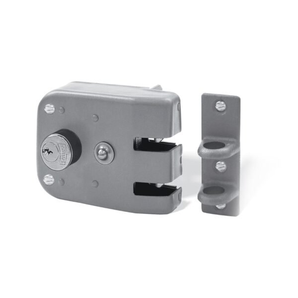 Cerradura Puerta Candado Izquierda De Soldar 4160SIP PHILLIPS