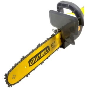 Convertidor A Motosierra Para Pulidora AMO412 UYUSTOOLS