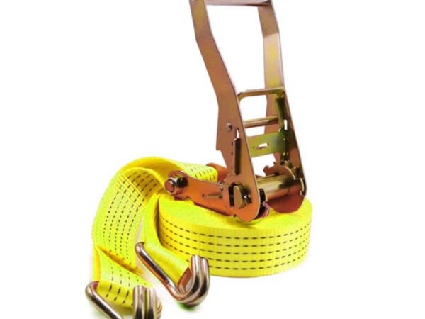 Correa Lona 3" x 7.5Mt Con Tensor Ratchet NIKATTO