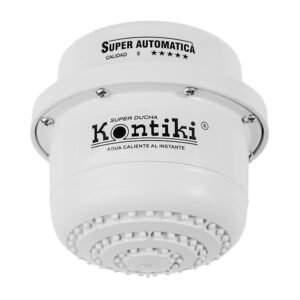 Ducha Agua Caliente 1 Temperatura KONTIKI