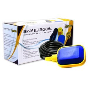 Flotador/Sensor Para Electrobomba HT1083 UDUKE