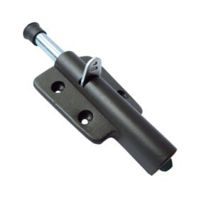 Falleba De Pie Gris Con Tornillos 4" 1058 GATO