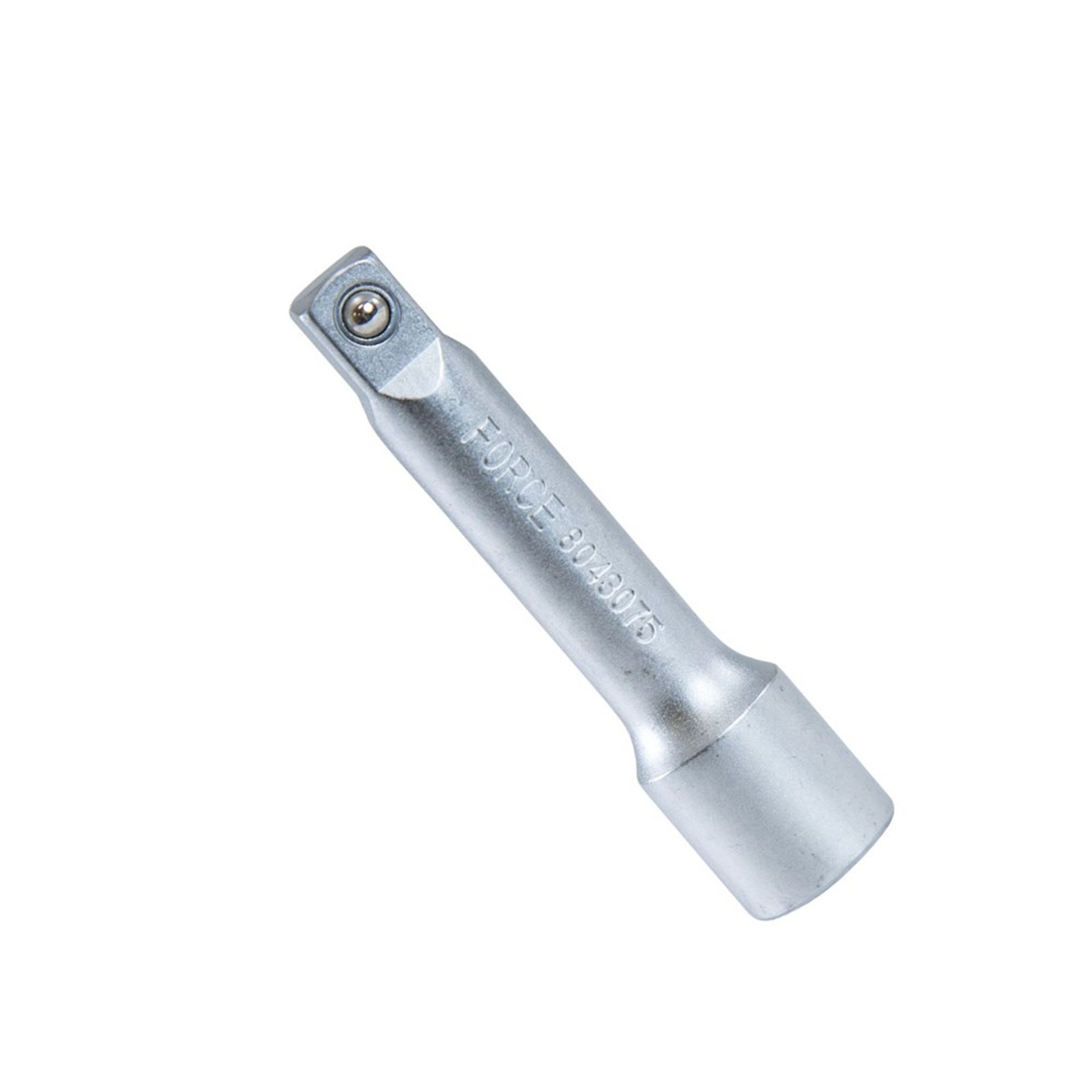 Extensión Copa (9) 3/8" x 3" 8043075 FORCE 1 Extensión Copa (9) 3/8" x 3" 8043075 FORCE