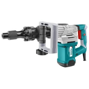 Demoledor Hexagonal De 20 Joules 1300W 2130016 TOTAL