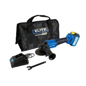 Pulidora 4-1/2" Inalámbrica 21V XAG2195K ELITE