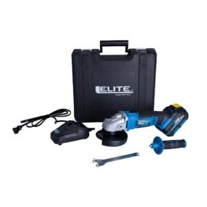 Pulidora 4-1/2" Inalámbrica XAG20 ELITE