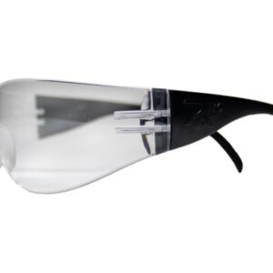 Gafa Clara Deportiva Anti Rayón Pata negra NIKATTO
