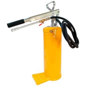 Engrasadora 8Kg De Tanque CHINA