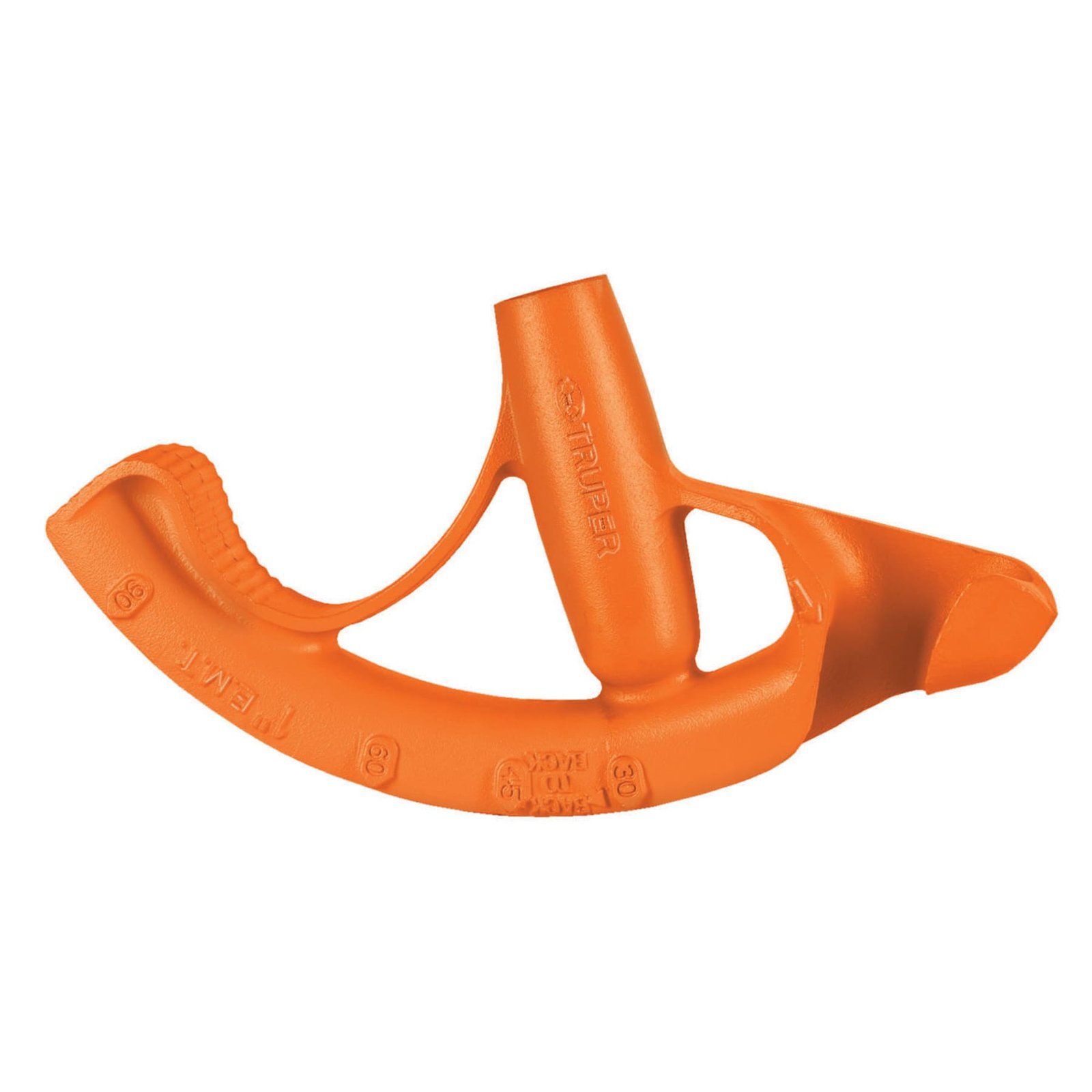 Curvatubo Hasta 1" Para Tubo Conduit 12847 TRUPER 1 Curvatubo Hasta 1" Para Tubo Conduit 12847 TRUPER