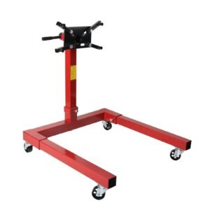Soporte Para Motor 1250LB JAGUAR