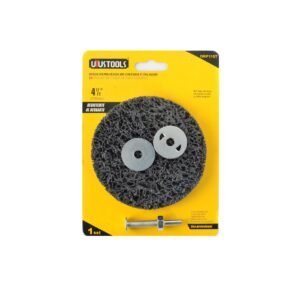 Disco Removedor De Pintura 4-1/2" DRP115T UYUSTOOLS