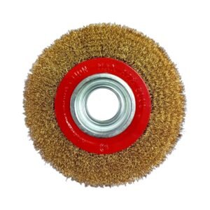 Grata Acero 3" Latonada Ondulada