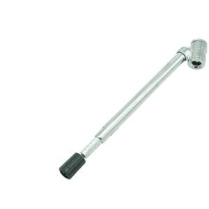 Medidor Aire 10-160 PSI Doble Boca 2019772 RANGER