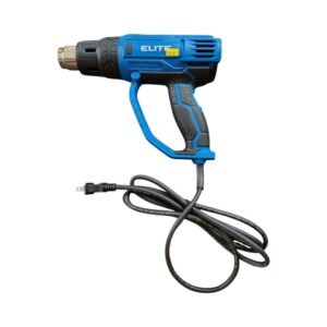 Pistola de Aire Caliente 1800W HG1900 ELITE