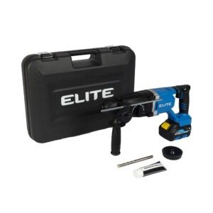 Taladro Rotomartillo 1" SDS 20V Con 2.8 Jouls XBRM2620 ELITE