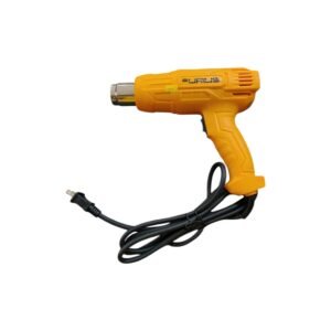 Pistola de Aire Caliente 1800W FHG19 FURIUS