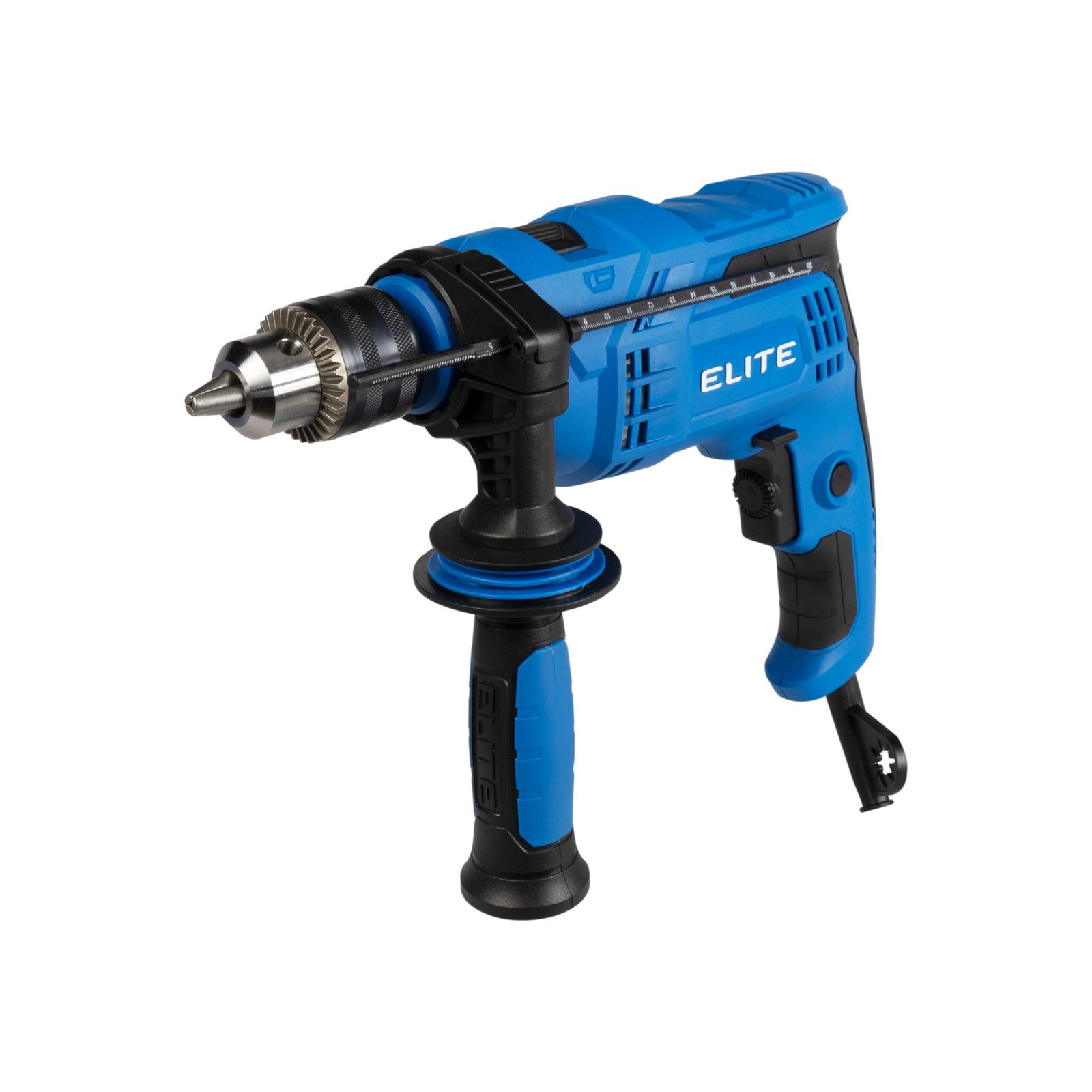 Taladro de 1/2" VVRP 850W ID850 ELITE 1 Taladro de 1/2" VVRP 850W ID850 ELITE