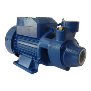 Bomba Para Pozos 1/2 HP 110V QB60 IO TOOLS