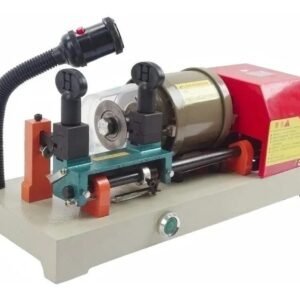 Maquina Duplica Llaves Manual MQV001 UYUTOOLS