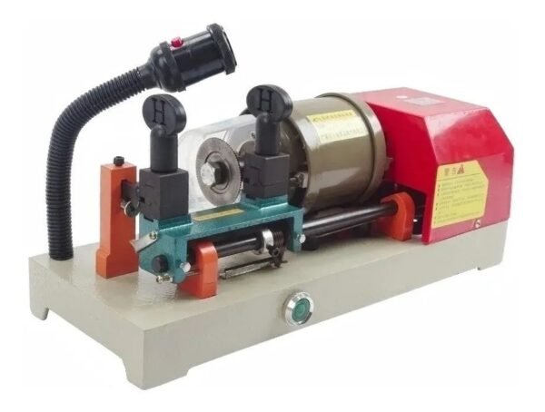 Maquina Duplica Llaves Manual MQV001 UYUTOOLS