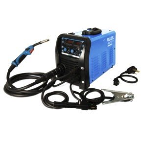 Soldador Inversor 180A Multiproceso MP180 + Antorcha ELITE