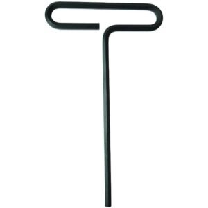 Llave Allen 3mm En "T" Larga 9"