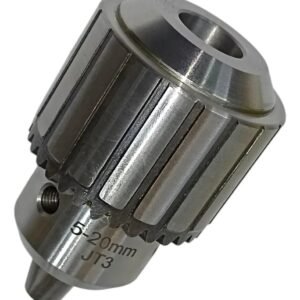 Mandril Para Taladro Cono 3/4″ JT3 CHINO