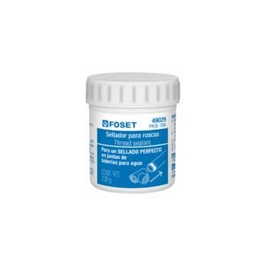 Traba Rosca 200GR PASE-200 FOSET